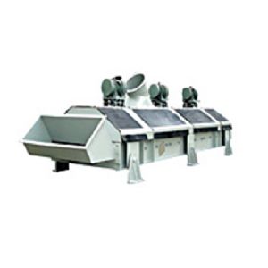 5-50萬(wàn)噸/年復(fù)合肥高塔造粒