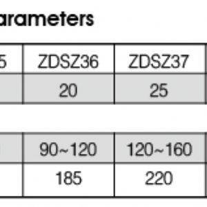 中濃碎漿機(jī)